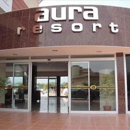 Aura Resort Hotel Goynuk  Exterior photo