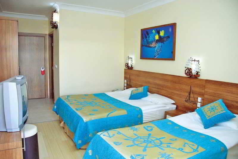 Aura Resort Hotel Goynuk  Exterior photo