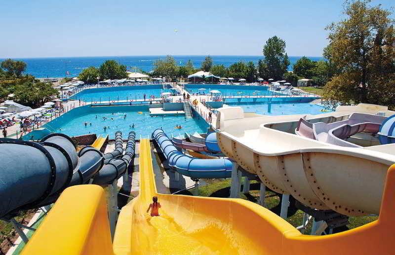 Aura Resort Hotel Goynuk  Exterior photo